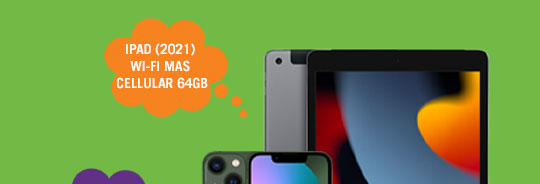 PÃĄsate a Yoigo y llÃĐvate el tuyo