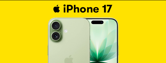 iPhone 17