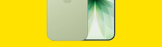 iPhone 17 Másmóvil