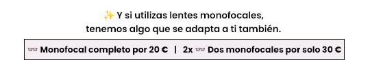 busca la óptica más cercana a ti